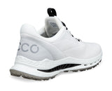 ECCO C5 BOA heren golfschoen (wit)