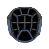 BagBoy Technowater - waterdichte golf cartbag met Top-Lock (marineblauw)