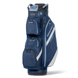 BagBoy DG-Lite III golftas - cartbag (marineblauw)