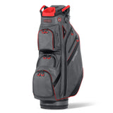 BagBoy DG-Lite III golftas - cartbag (grijs)