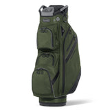 BagBoy DG-Lite III golftas - cartbag (olijfgroen)