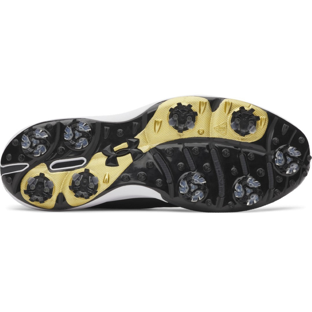 Under Armour Drive Pro Clone heren golfschoen | kleur: Zwart