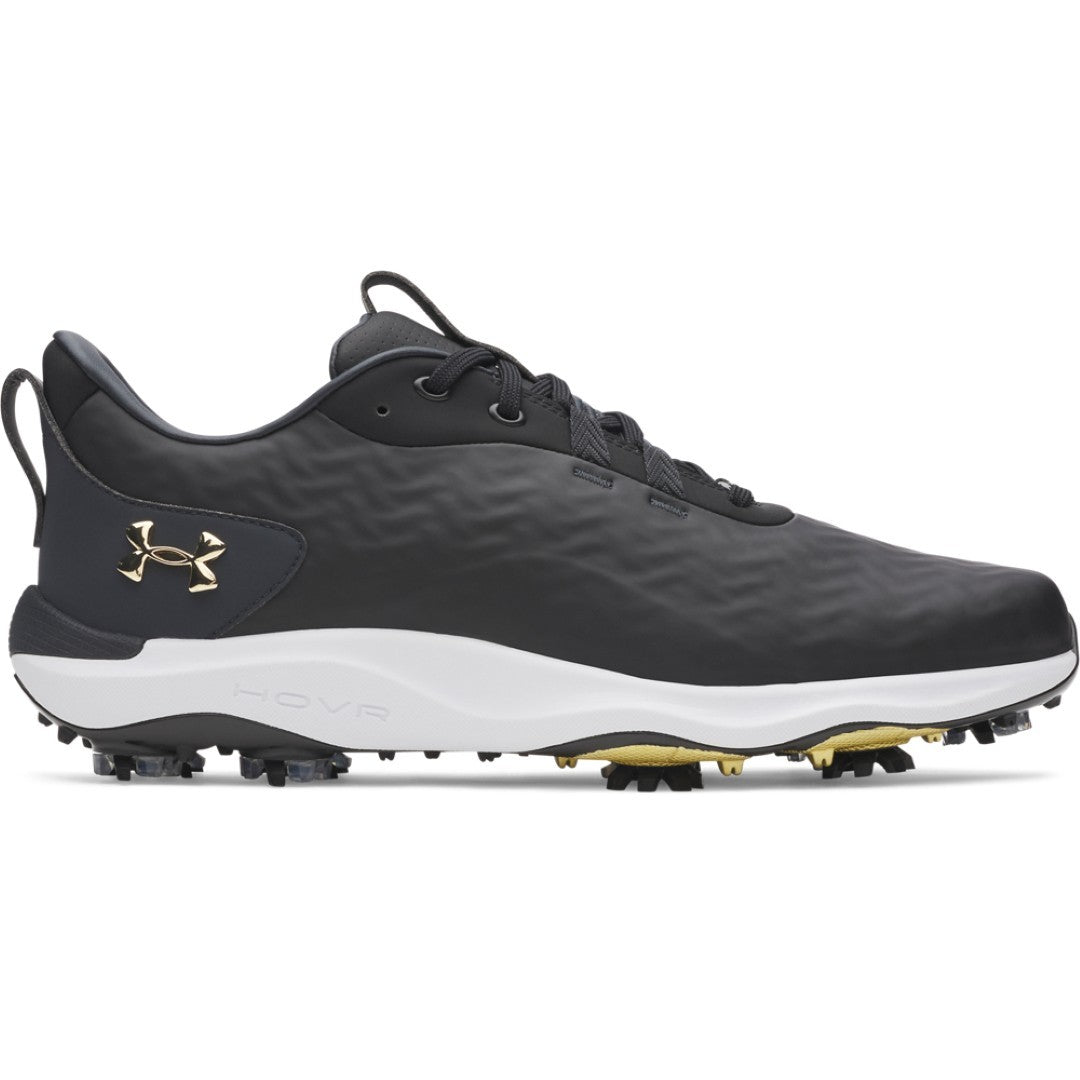 Under Armour Drive Pro Clone heren golfschoen | kleur: Zwart