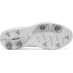 Under Armour Drive Pro Clone heren golfschoen | kleur: Wit