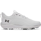 Under Armour Drive Pro Clone heren golfschoen | kleur: Wit