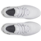 Under Armour Drive Pro Clone SL heren golfschoen | kleur: Wit