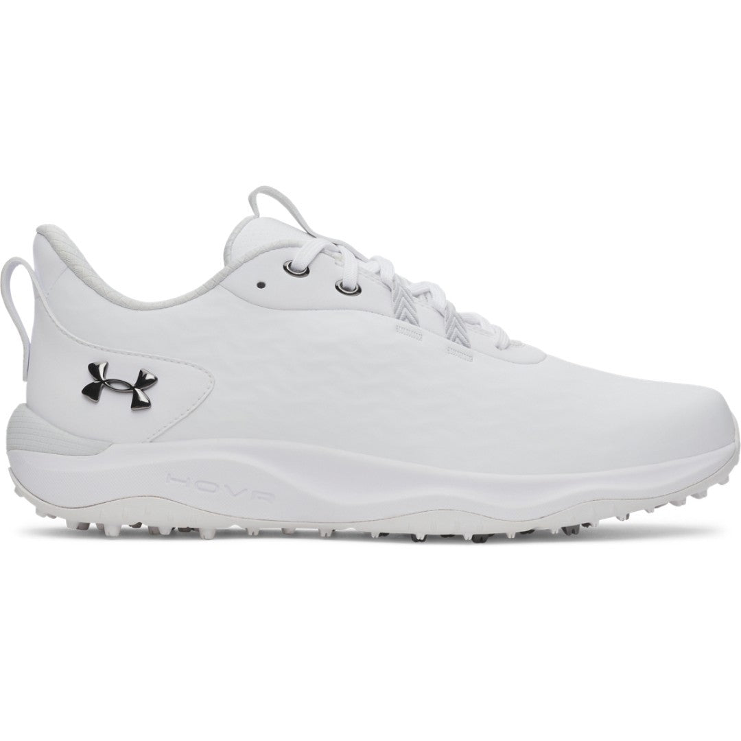Under Armour Drive Pro Clone SL heren golfschoen | kleur: Wit
