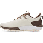 Under Armour Drive Pro Clone SL heren golfschoen | kleur: Latte
