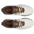 Under Armour Drive Pro Clone SL heren golfschoen | kleur: Latte