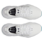 Under Armour Halo Hybrid SL dames golfschoen | kleur: Wit