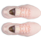 Under Armour Halo Hybrid SL dames golfschoen | kleur: Zachtroze