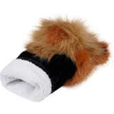 Mytag Yorkshire Terrier Plush driver headcover