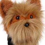 Mytag Yorkshire Terrier Plush driver headcover