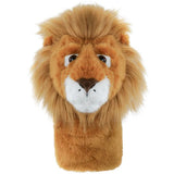Craftsman Golf Lion driver headcover
