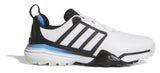 adidas Adipower 26 heren golfschoen (wit-zwart-blauw)