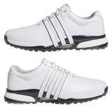 adidas Tour360 25 heren golfschoen (wit)