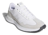 adidas S2G 26 Textile dames golfschoen (wit)