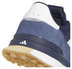 adidas Textile 26 heren golfschoen | kleur: Marineblauw-wit