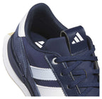 adidas Textile 26 heren golfschoen | kleur: Marineblauw-wit