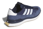 adidas Textile 26 heren golfschoen | kleur: Marineblauw-wit