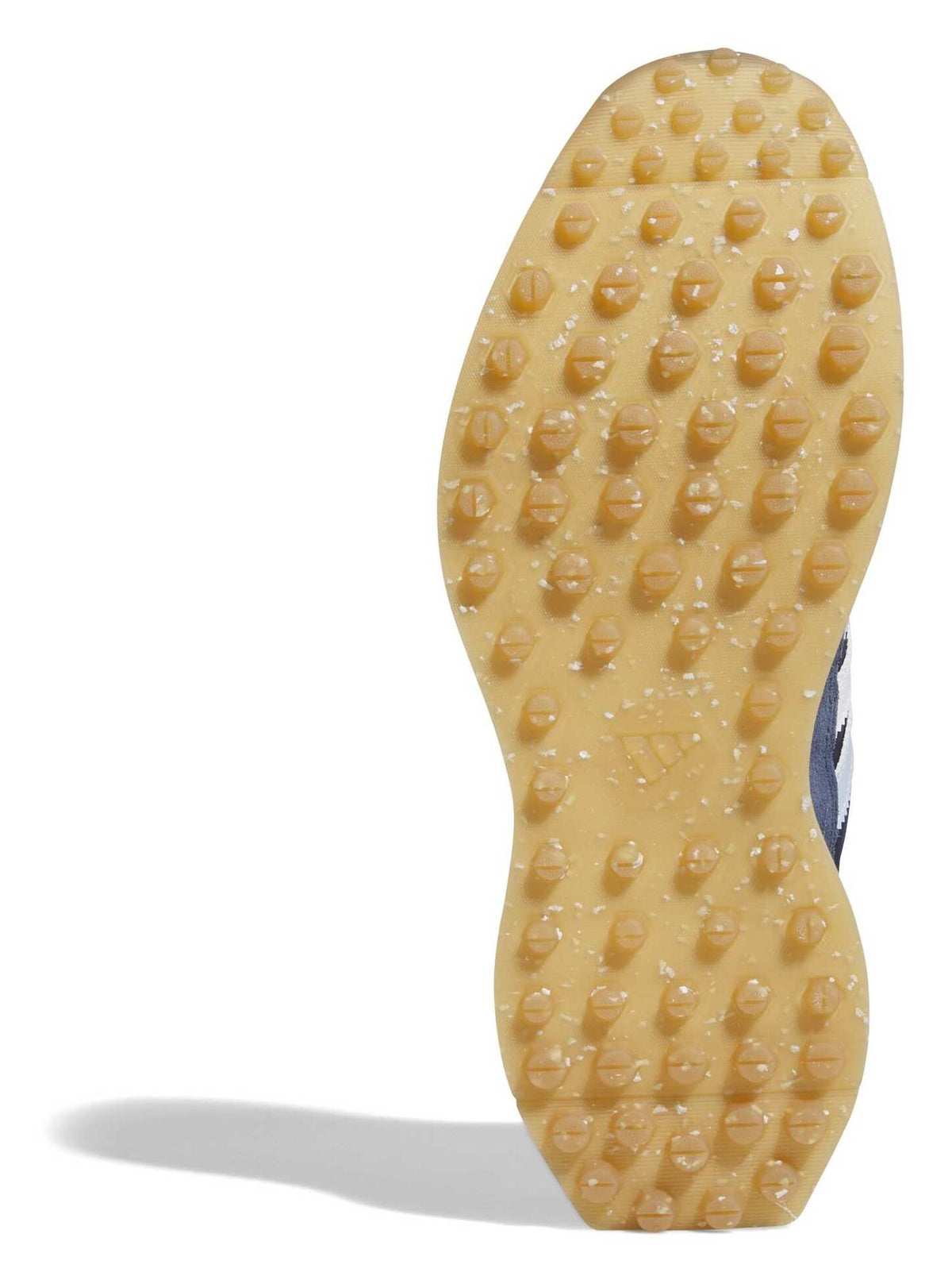 adidas Textile 26 heren golfschoen | kleur: Marineblauw-wit
