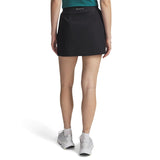 Under Armour Halo dames golfrokje (zwart)