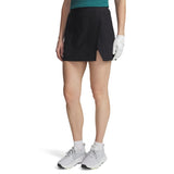 Under Armour Halo dames golfrokje (zwart)
