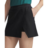 Under Armour Halo dames golfrokje (zwart)