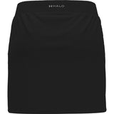 Under Armour Halo dames golfrokje (zwart)