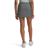 Under Armour Halo dames golfrokje (grijs)