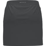 Under Armour Halo dames golfrokje (grijs)