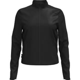 Under Armour Halo Hybrid Jacket - dames golfjack (zwart)