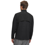 Under Armour Halo Hybrid Jacket Golfjack (zwart)