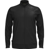 Under Armour Halo Hybrid Jacket Golfjack (zwart)