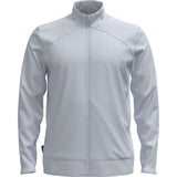 Under Armour Halo Hybrid Jacket Golfjack (lichtgrijs)