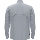 Under Armour Halo Hybrid Jacket Golfjack (lichtgrijs)