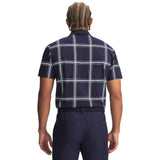 Under Armour Dry Heren Golfpolo Shirt (Fairway)