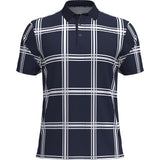 Under Armour Dry Heren Golfpolo Shirt (Fairway)