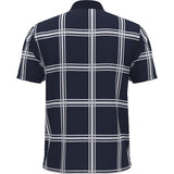 Under Armour Dry Heren Golfpolo Shirt (Fairway)