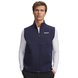 Under Armour Drive Pro Hybrid Heren Golf Bodywarmer (marineblauw)