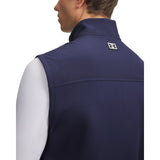 Under Armour Drive Pro Hybrid Heren Golf Bodywarmer (marineblauw)