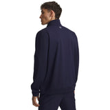Under Armour Wind Heren Golfvest (marineblauw-blauw)