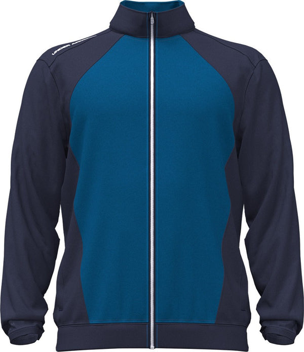 Under Armour Wind Heren Golfvest (marineblauw-blauw)