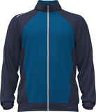 Under Armour Wind Heren Golfvest (marineblauw-blauw)