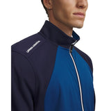 Under Armour Wind Heren Golfvest (marineblauw-blauw)