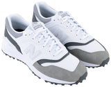 New Balance 997 heren golfschoen (wit-grijs)