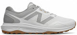New Balance Fresh Foam Contend V3 heren golfschoen | kleur: Wit