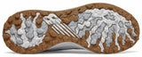 New Balance Fresh Foam Contend V3 heren golfschoen | kleur: Wit
