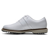 FootJoy Dryjoys Premiere Packard heren golfschoen | kleur: Wit