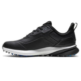 Footjoy PRO/SL heren golfschoen (zwart)